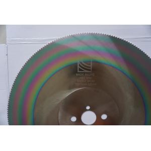 6in 6.5in 10in Metal Cutting M42 Hss Circular Saw Blade