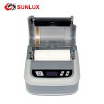 70mm/S 80mm Direct Thermal Printer With Handheld OLED Screen