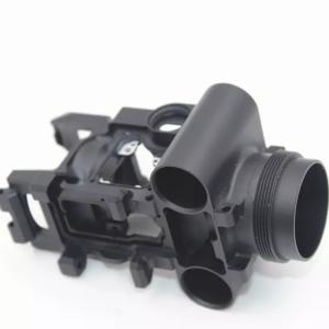 China Nonstandard Steel CNC Machining Parts Precision CNC Machining Services wholesale
