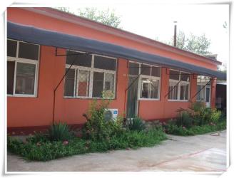 ZHUOZHOU THREE SOURCE EQUIPMENT COMPANY