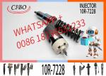 C+ Fuel Injector Nozzle 10R-9787 295-9085 211-3026 211-3028 276-8307 374-0705