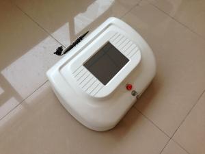 China Newest High Quality 30MHZ Painless Thread Vein Vascular Removal Machine wholesale