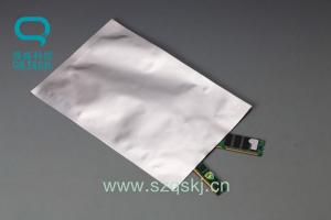 China Non Toxic ESD Shielding Bag , Odour Free Anti Static Pe Bag With Heat Sealing Capability wholesale
