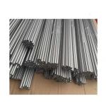 1mm To 100mm 304l 316L Seamless Stainless Steel Tubing