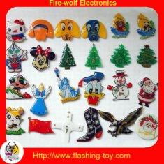 China el product,el badge ,el light toys wholesale