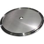 Sintered Mesh Nutche Stainless Steel Wire Cloth Discs Filtration Of Bulk Drugs