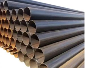 China SGS Certified 11.8m Lsaw Galvanized Metal Pipe wholesale