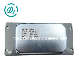China DC-DC Converter KHR44570 KHR2447 343-0261-000 Sumitomo SH235X-6 wholesale