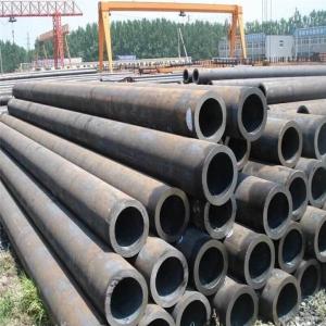 China ASTM A179 / A213 / A519 Carbon Steel Hot Dipping Galvanized Tube For Construction wholesale