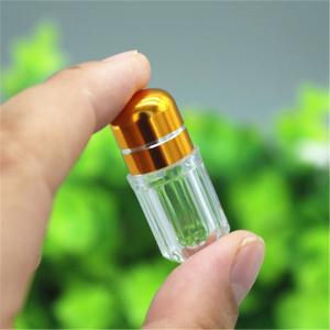 China 10ml Hot Stamping Small Plastic Pill Containers Iso9001 wholesale