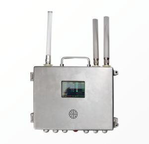 China KJ725(A)-F1 mine intrinsic safety substation wholesale
