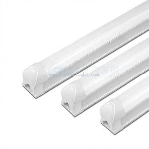 China 4ft 8ft T8 Integrated LED Tube Light 6500K High Brightness wholesale