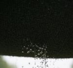 Double Needle Bar Artificial Grass Machine Raschel Warp Knitting Machine