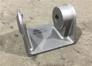 China Durable Carbon Steel / Alloy Steel Castings Produced By Lost Wax Casting Process wholesale