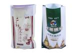 10 Kg 25 Kg 50 Kg woven polypropylene bags biodegradable Flour Packaging