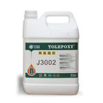ISO14001 PU Based Adhesive J3002 For Composite Material
