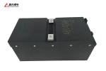48V 40Ah Electric Lithium Ion Deep Cycle Motorcycle Battery