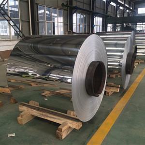 China Industrial AA1060 H24 Polished Aluminum Sheet Metal Width 200mm-1300mm wholesale