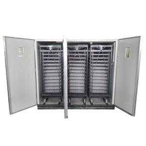 China CE Steam Pharmaceutical Vacuum SS Tray Dryer Forced Ventilating wholesale