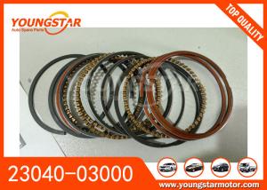 China 23040-03000 Hyundai G4LA Piston Ring STD SIZE wholesale