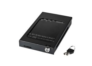 China 1080P H.265 4G Multi Channel Car DVR wholesale