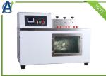 Petroleum Asphalt Testing Equipment for Paraffin Wax Content Testing