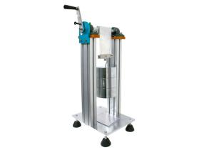 China IEC 62368-1 Clause 5.4.4 Metal Mandrel Test Apparatus wholesale