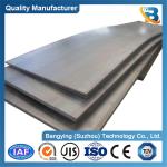 1018 Cold Rolled Carbon Steel Sheet Metal with ISO Certification