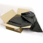 Biodegradable And Compostable Rubbish Bags