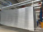 Anodizing Line 24000T / Year Capicity 7.2meter Aluminum Profile Surface