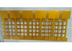 China 0.15mm Flexible Circuit Board wholesale