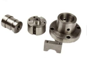 China Light Weight Titanium Machining Services Medical Cnc Mechanical Parts wholesale