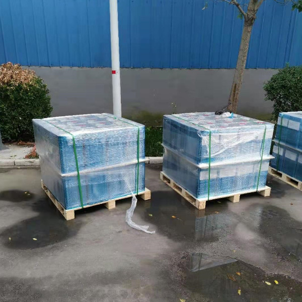 90 Shore A Two Part Casting Industrial Rubber Rod/Rubber Roller Liquid Polyurethane Rubber