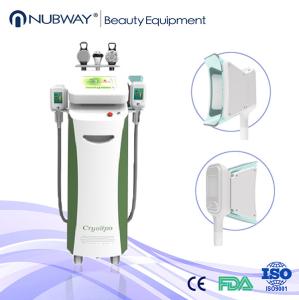 China 2015 Fat freezing cryolipolysis vacuum slimming beauty machine for beauty spa wholesale