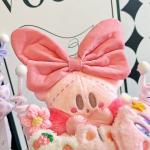 Girls Kulomi Doll Bouquet Cinnamon Dog Doll For Girlfriend bestie Graduation /