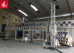 LED Screen Goal Post Truss Goal Post Lighting Stand For Lounge Bar Singing Stage