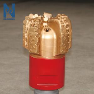 China 5 Blades Oil Well Drill Head wholesale