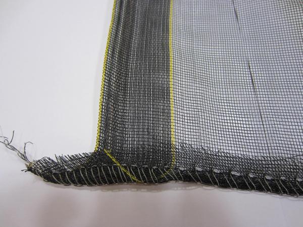 Hdpe Anti UV Olive Harvest Nets / Fruit Collection Net For Agriculture