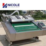 Popular Commercial Vacuum Pack Sealer Machine Rolling Type Customized
