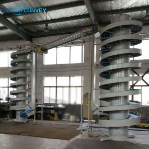 China Screw Vertical Lift Elevator wholesale