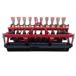 China Hot Sale | Agricultural Machinery | Precision Seeder | Vegetable Planter | Farm Equipment wholesale