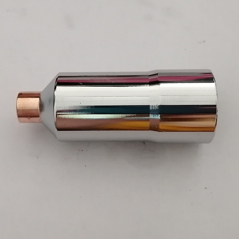 11176-1190 Injector Sleeve SK200-8 SK210-8 Kobelco Spare Parts