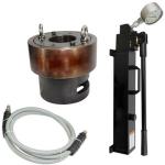 11LS SERIES HYDRAULIC BOLT TENSIONERS