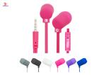 Haozhida Digital wired earphone Impedance16Ω for android cellphone calling
