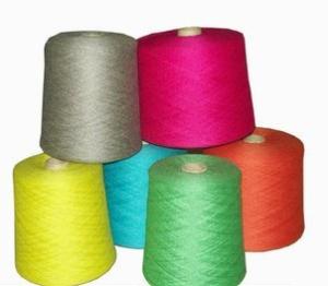 China Cotton Yarn, T/C Yarn, Color Yarn wholesale
