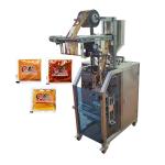 350kg Liquid Packer Machine Filling Sealing 5bags/min Sesame Paste