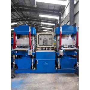 Automatic Vacuum Q235 Hot Pressing Machine 100T 200T 300T