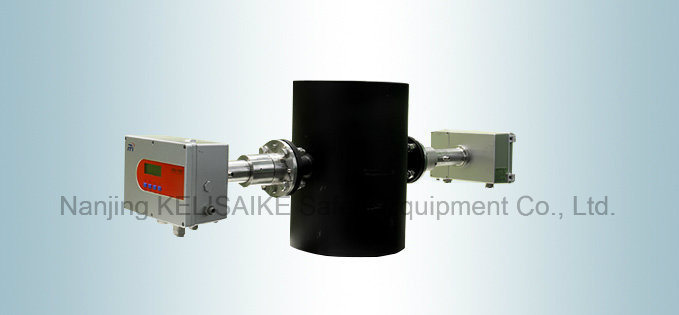 Tdlas Cross-Stack Maintenance Free Laser Gas Analyzer