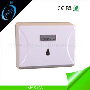 China cheap price rectangular tissue box holder for hotel wholesale