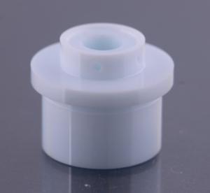 China Precision Zirconia Oxide Ceramic High Strength Wear Resistance wholesale